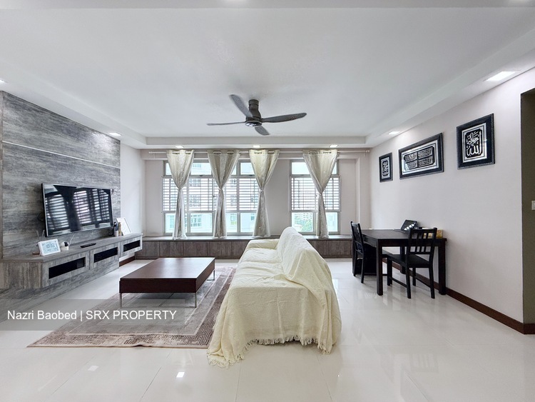 Blk 815B Keat Hong Quad (Choa Chu Kang), HDB 5 Rooms #565664031
